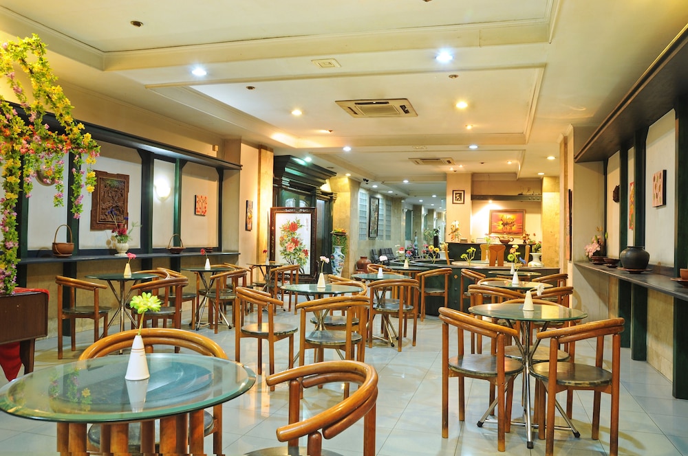 Hotel Banyuwangi Sintera 22/25