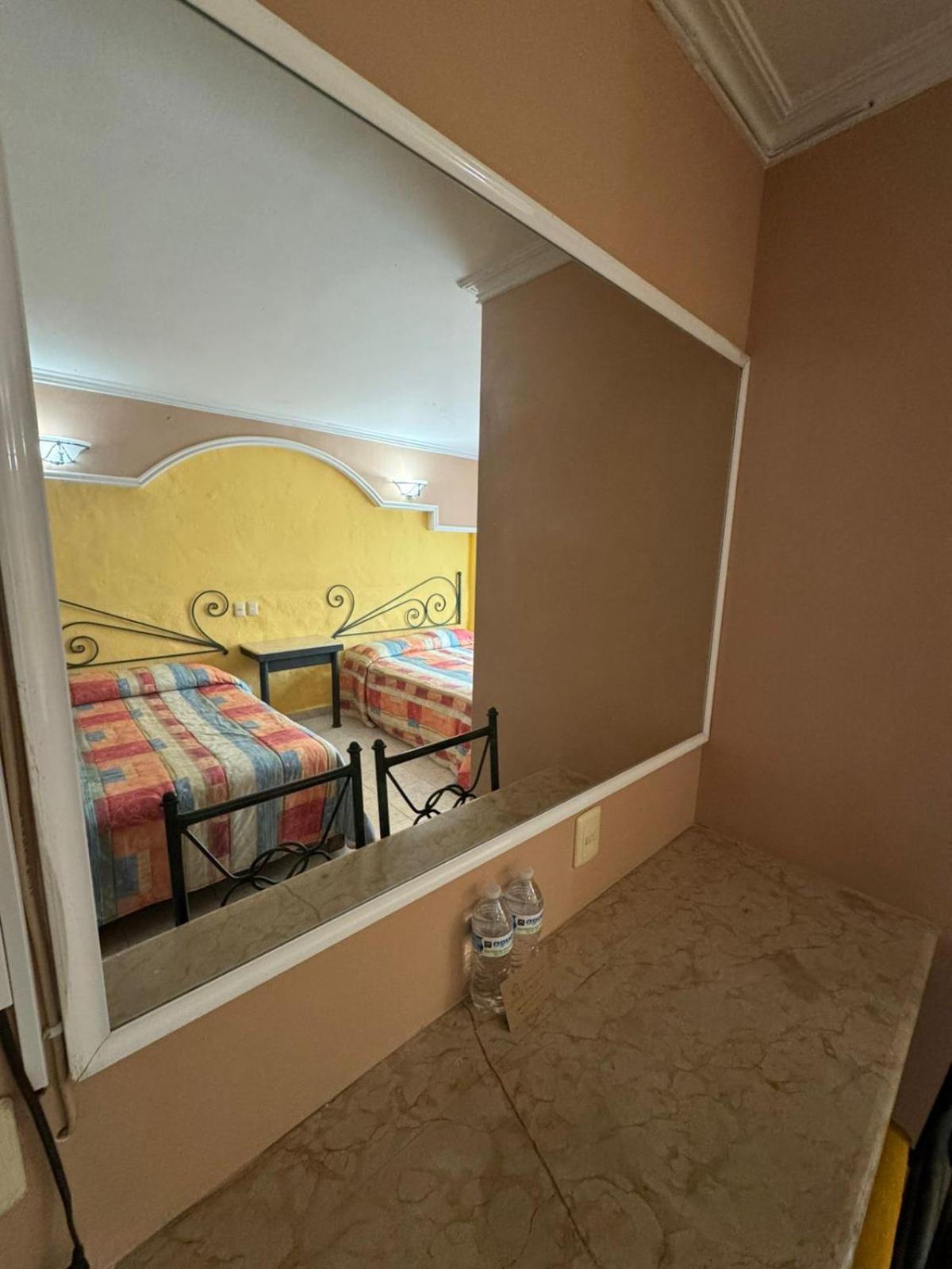 Hotel Mezvall 6/34