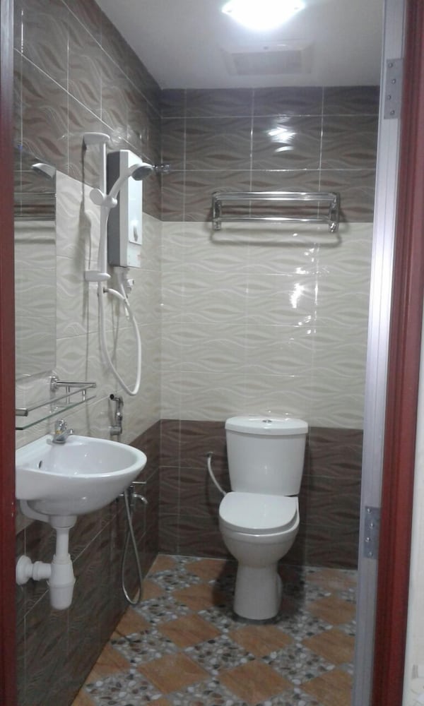 Putra Heights New Wave Hotel 13/45