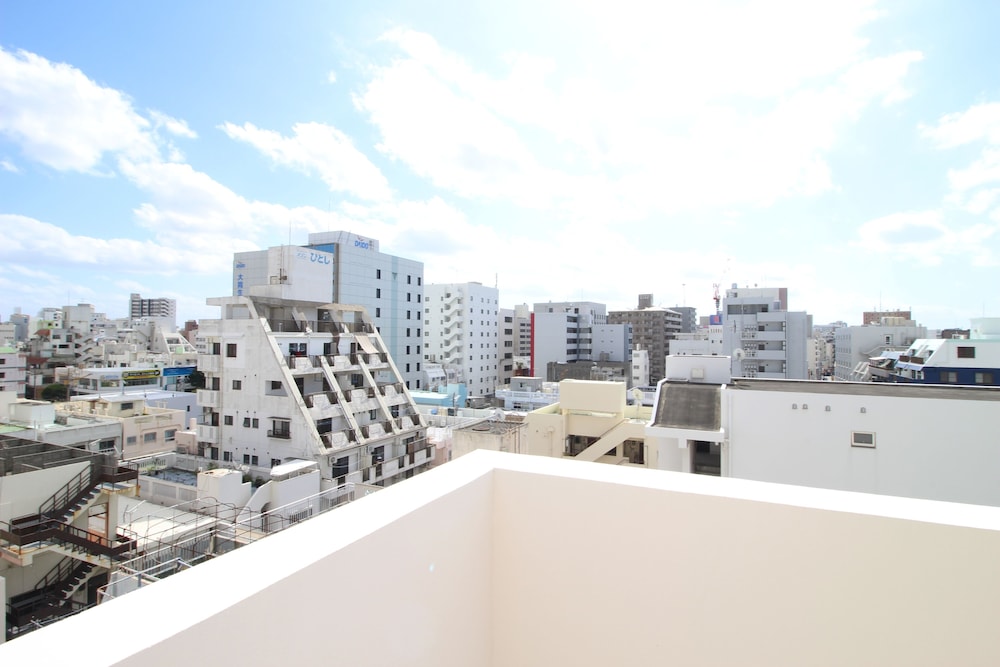 Condominium Felicita Naha 17/40