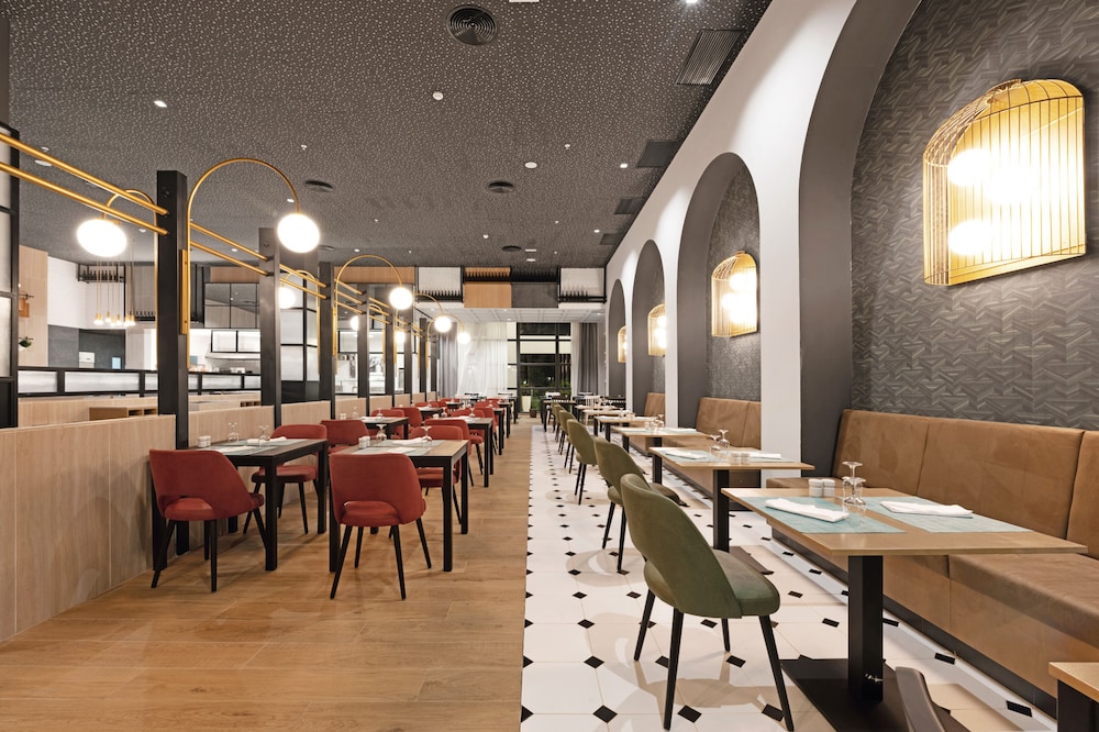 Hotel Riu Baobab 43/62