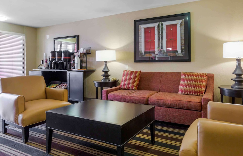 Extended Stay America - El Paso - West 38/54