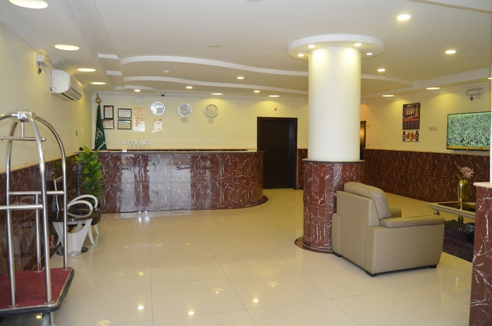 Fakhamat Aldyar for服务式公寓(Fakhamat Aldyar for serviced Apartments) 图片4
