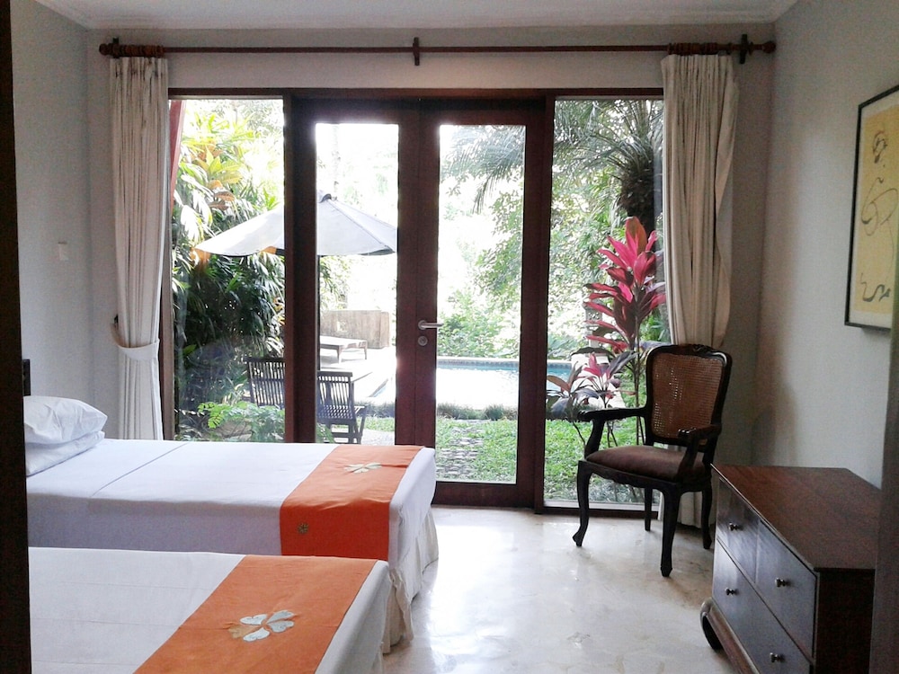 ANAHATA VILLAS AND SPA RESORT 14/30