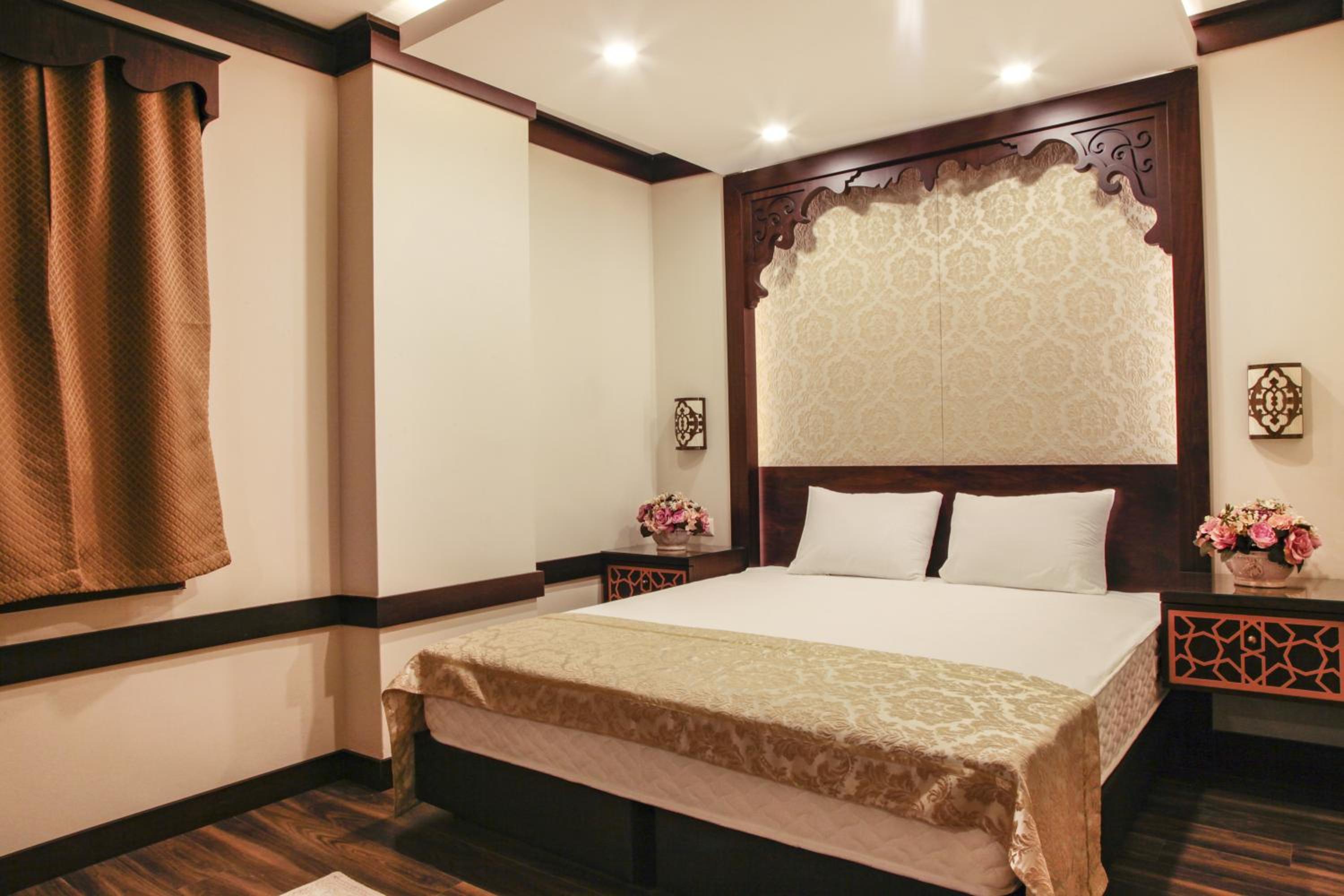 1 Bedroom, Apartment
