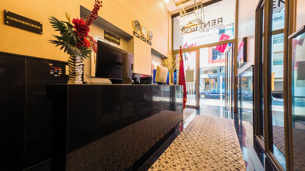 Rent Inn Suites Hotel 9/60