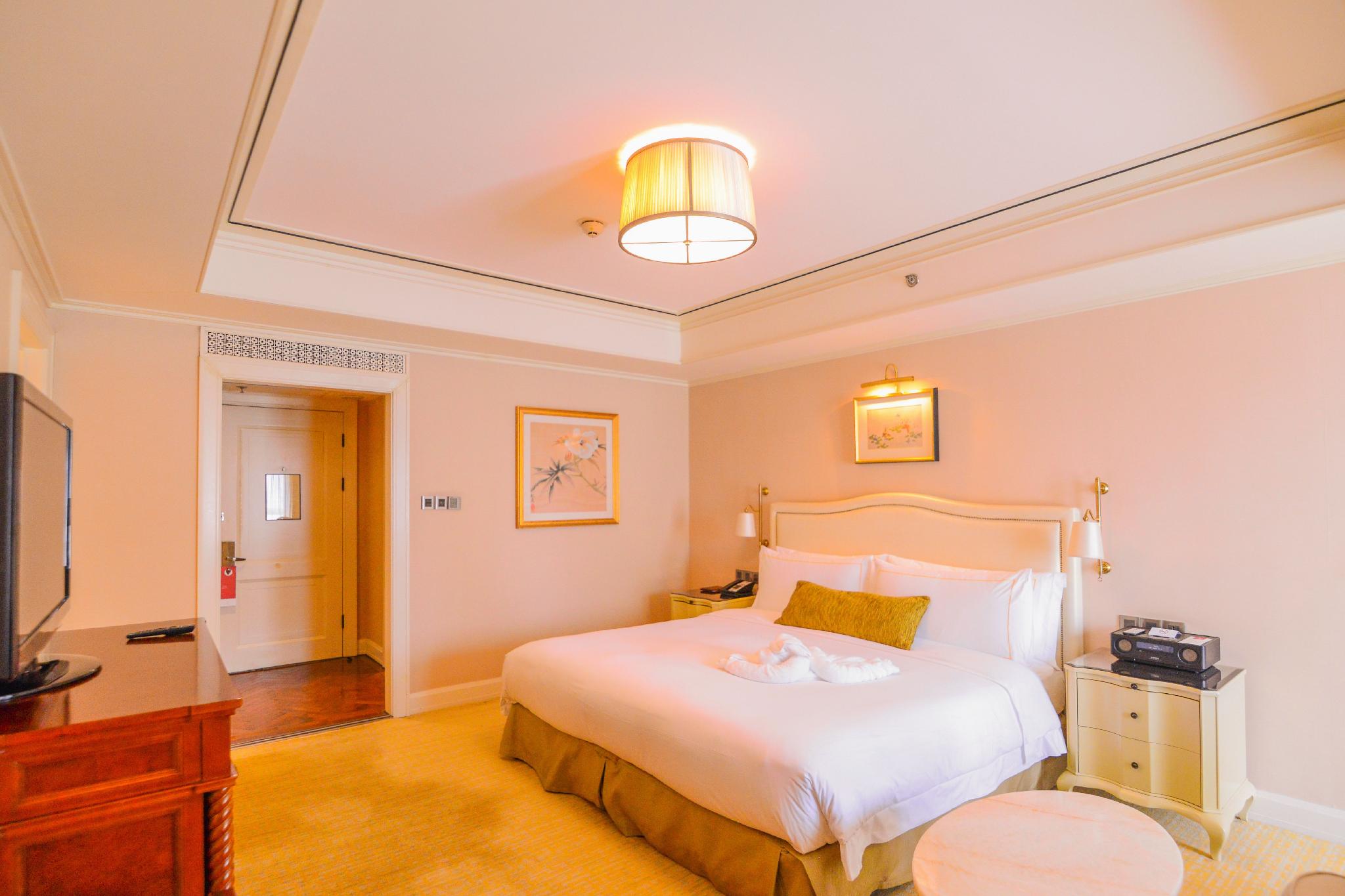 The Astor Hotel Tianjin 13/27