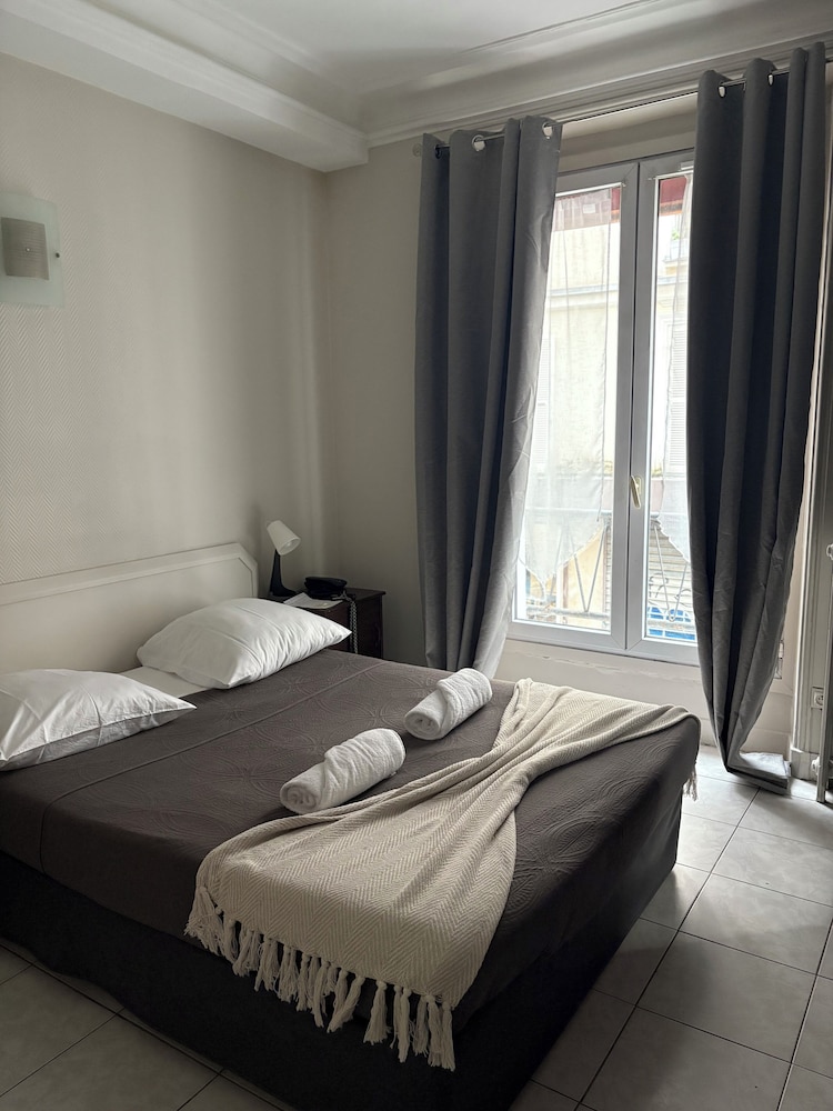 Hotel du MontLouis 13/50
