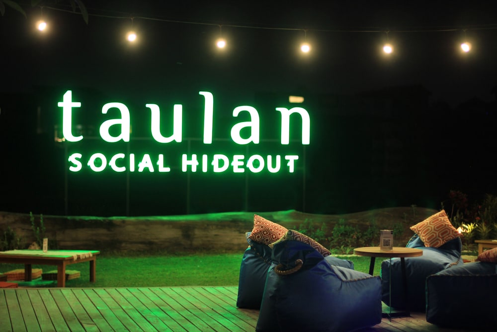 Taulan Villa and Restaurant 6/50
