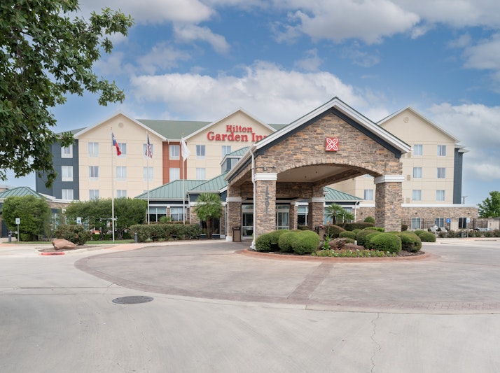 Hilton Garden Inn New Braunfels 5/41