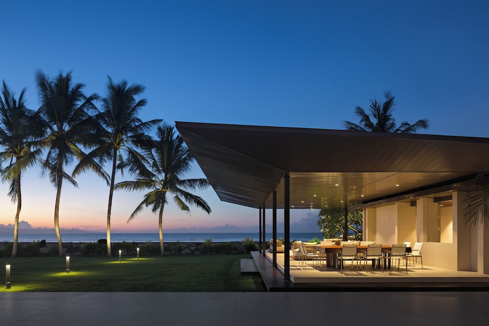 Saba Estate Luxury Villa Bali 3/49