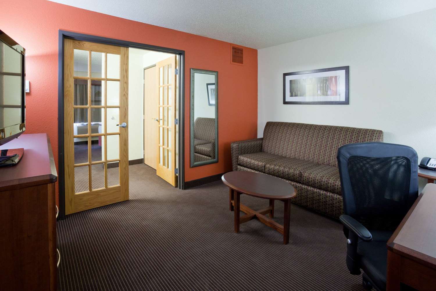 AmericInn by Wyndham Grafton 5/10
