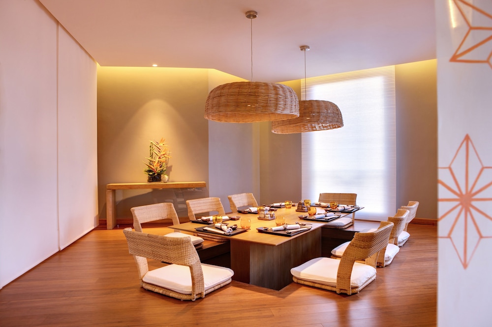 The Address Boutique Hotel 62/73