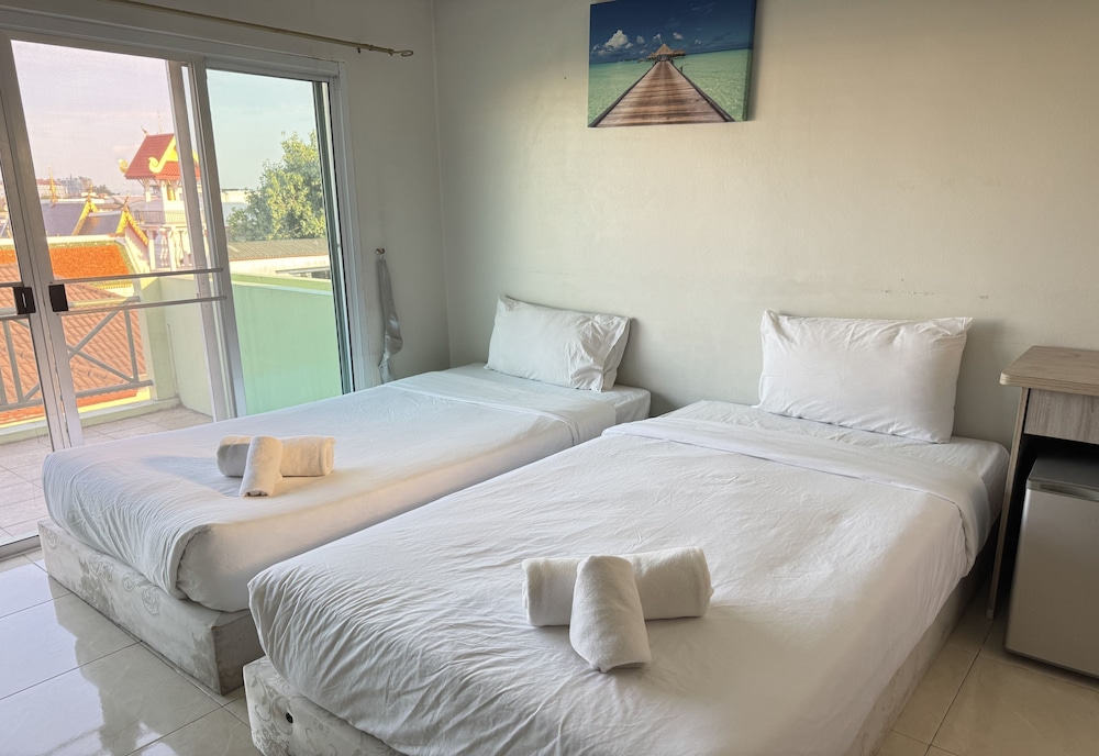 Hotel O Bupatara Chiangmai 18/58