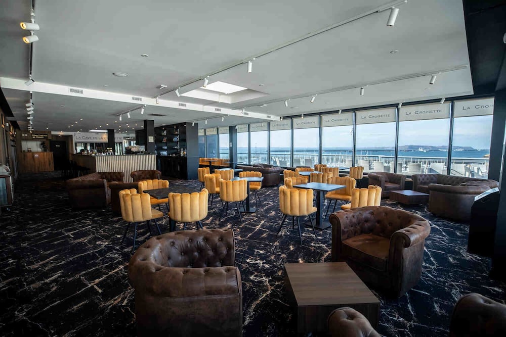 Hotel Barracuda & Spa, Port Center, beachfront, sea view 27/50