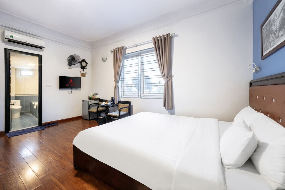 SUPERIOR, DOUBLE BED