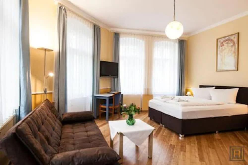 Hotel Silesia 15/56