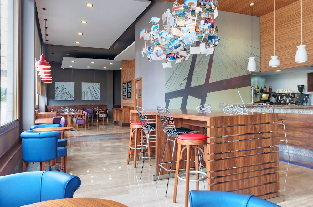 Hotel Vigo Los Galeones Affiliated By Melia 34/50