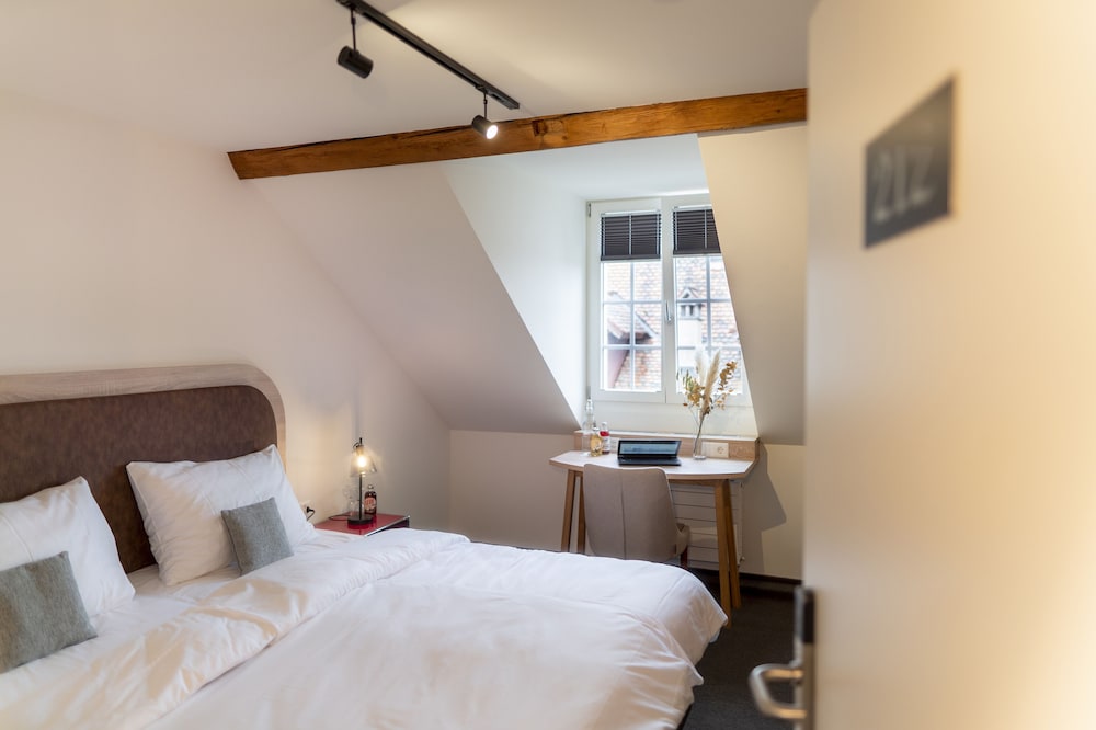 Koncept Hotel Löie 9/36