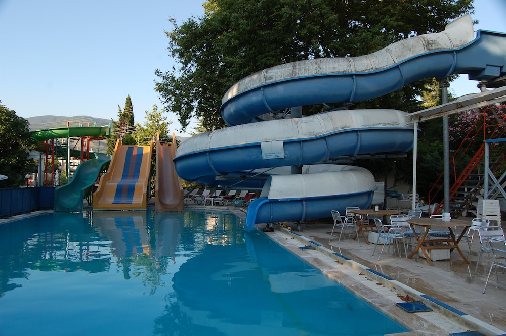 Erdek Sun Beach Hotel 34/50
