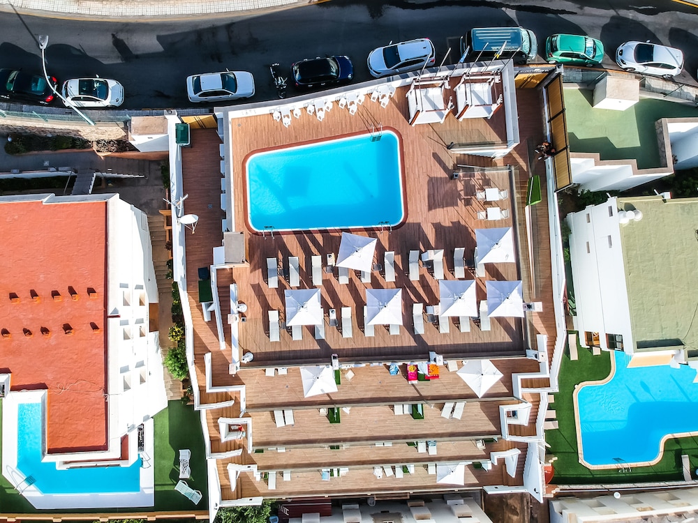 Ig Nachosol Premium Apartments By Servatur Adults Only 32/60