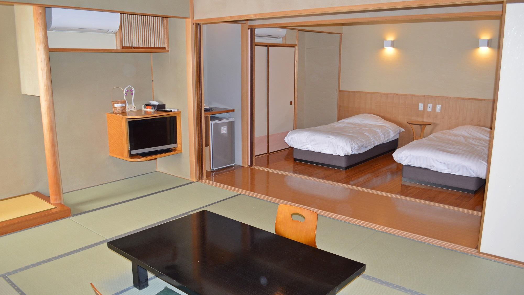 Japanese Western, Superior, 10 People, Ocean View