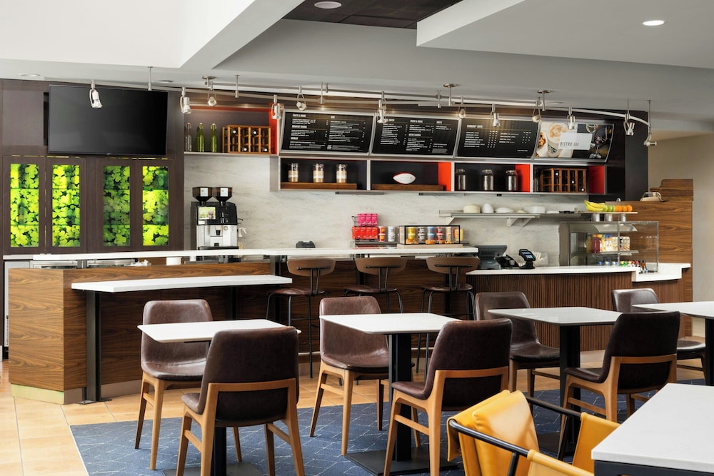 Courtyard by Marriott Birmingham Hoover 42/57