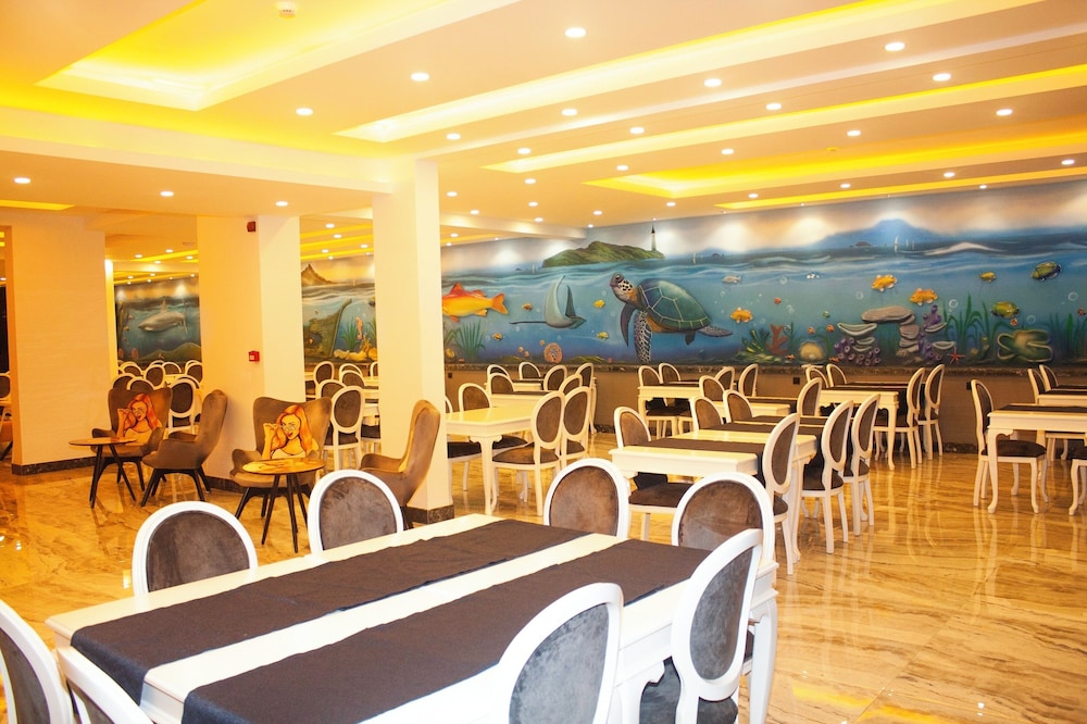 Livane Apart Hotel 37/50