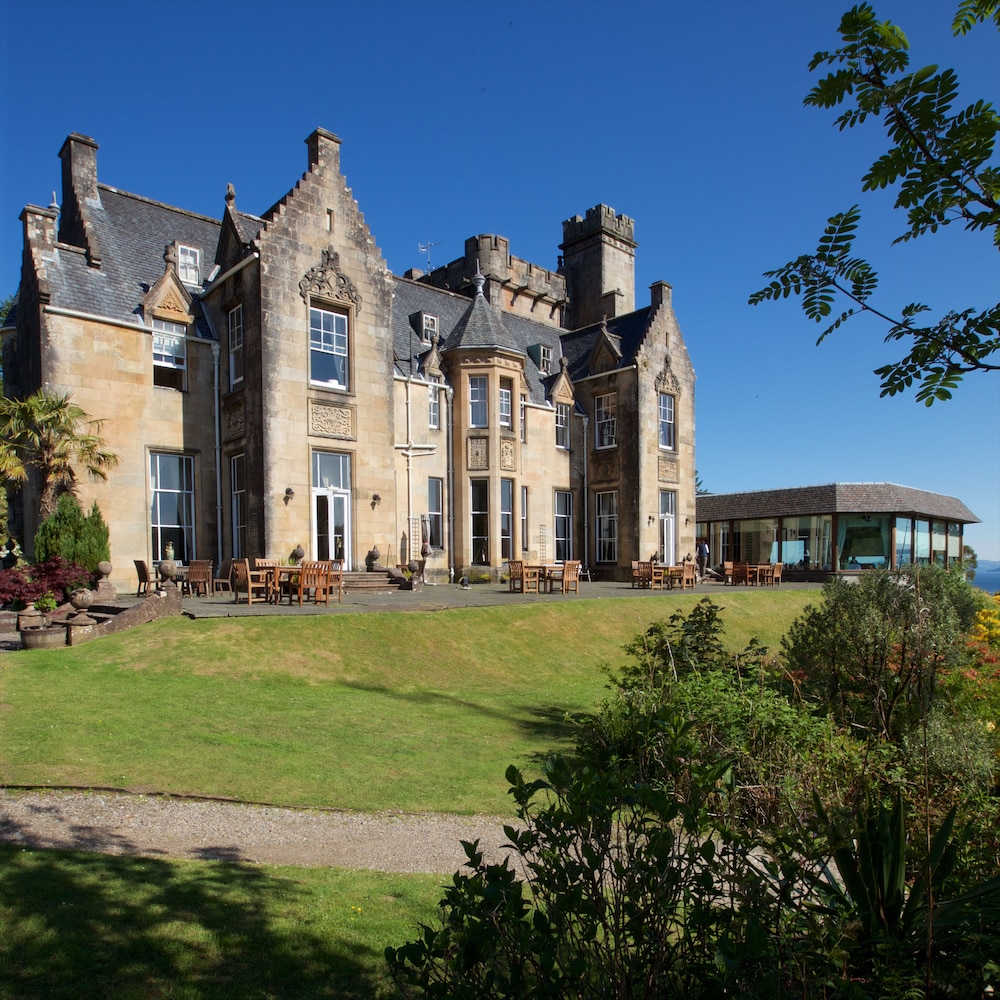 Stonefield Castle Hotel 28/31