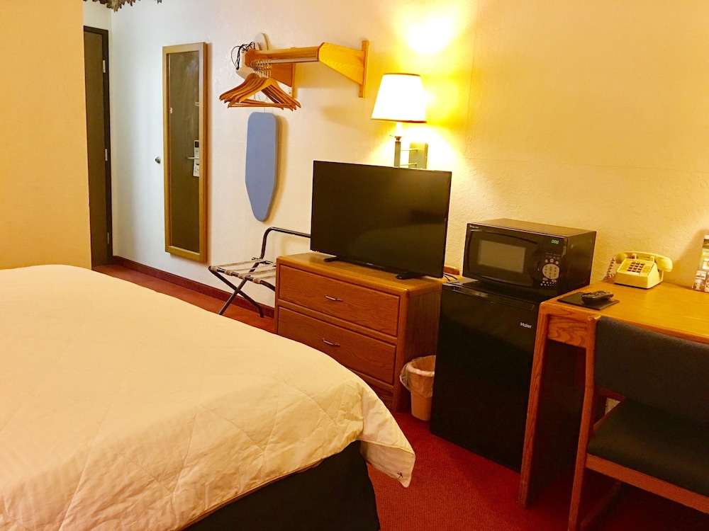 Select Inn Breckenridge 24/50
