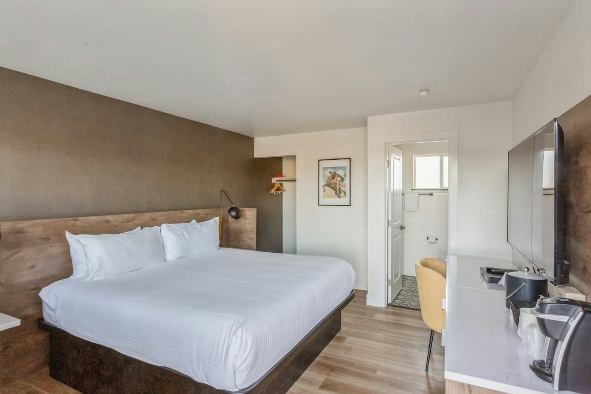 The Catrina Hotel 28/50