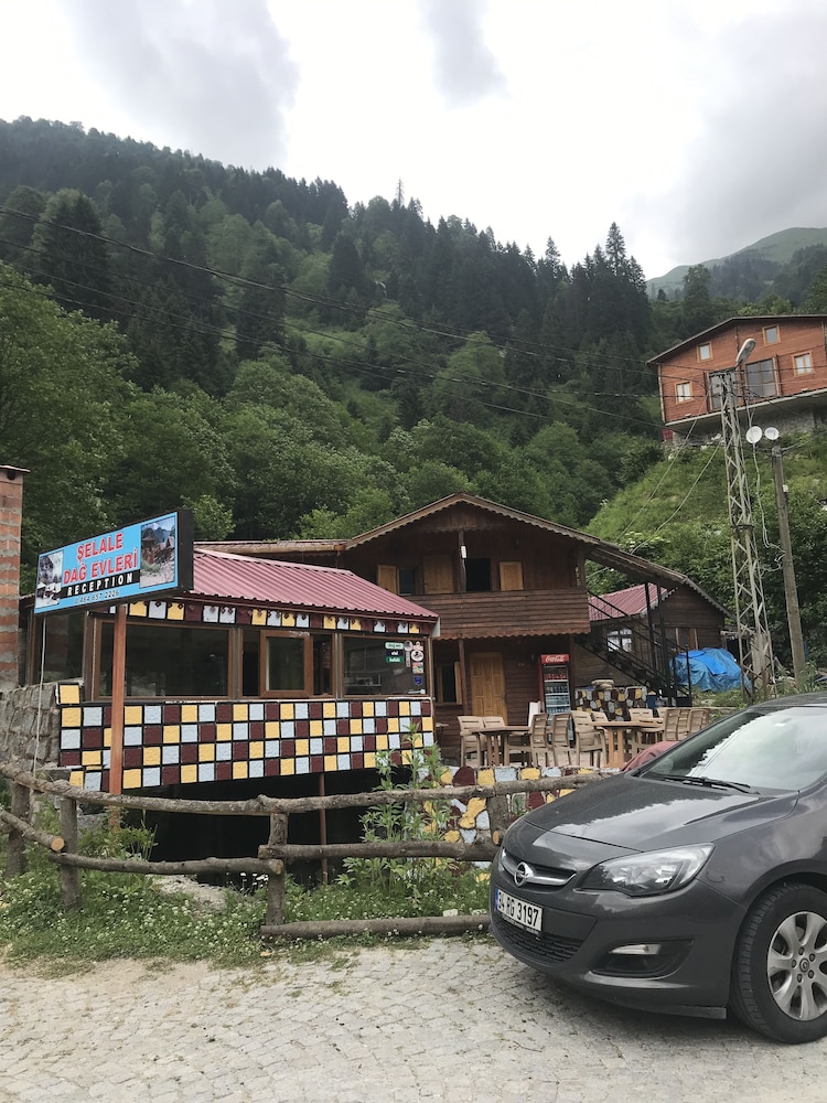 Ayder Selale Dag Evi 37/50