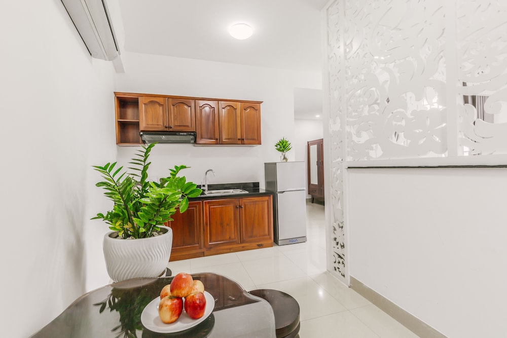 Diamond Luxury Ben Thanh 5/77