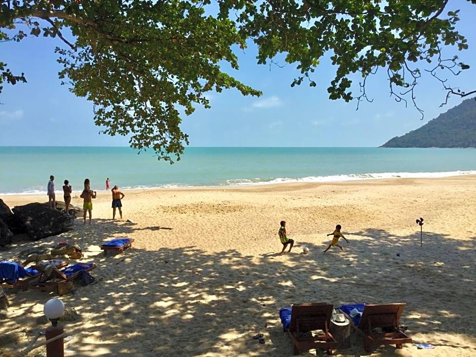 Khanom Hill Resort 16/50