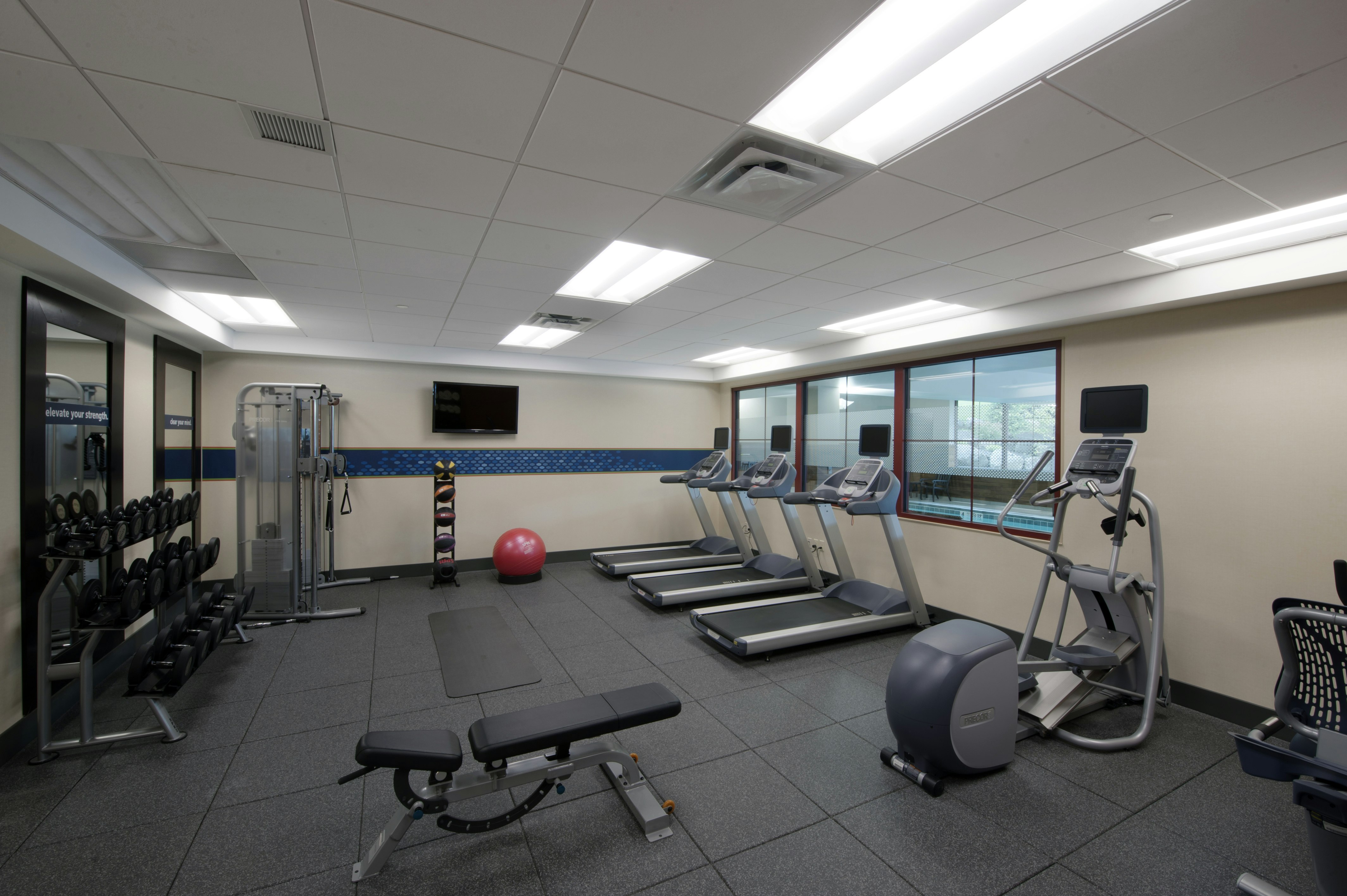 Hampton Inn And Suites Lake Placid 37/57