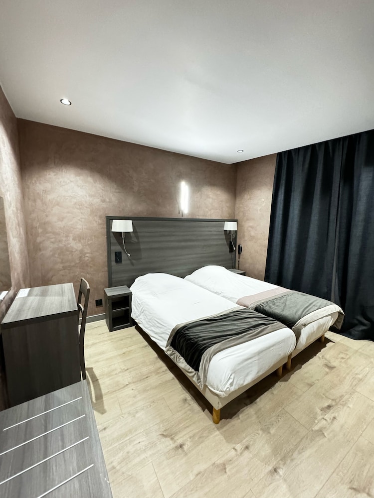 Hotel Residence Chatillon 18/49