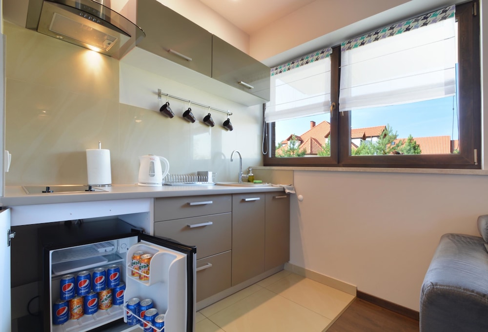 Poduszka Apartamenty Pod Lysica 3/45