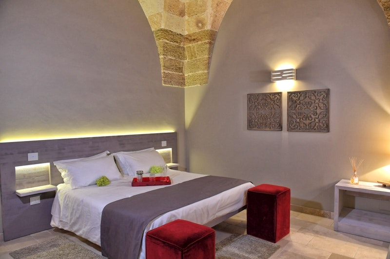 Masseria Elysium 20/50
