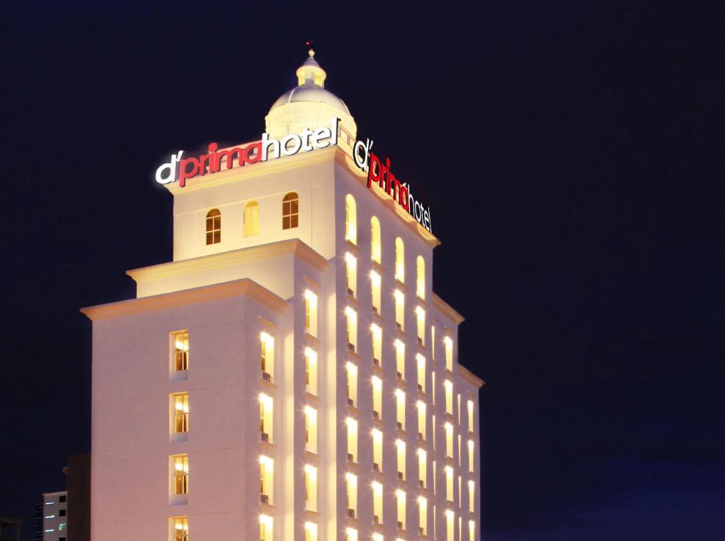 D primahotel Pattimura Makassar 2/28