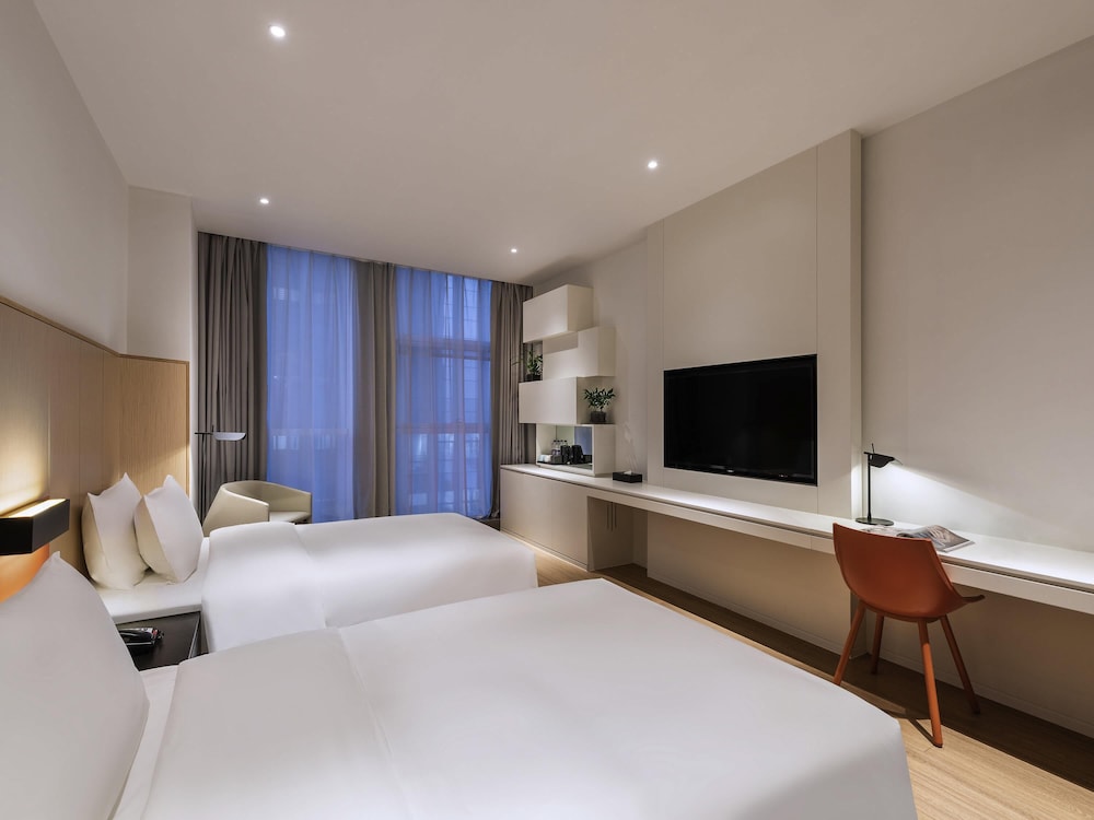 STANDARD, TWIN BEDS