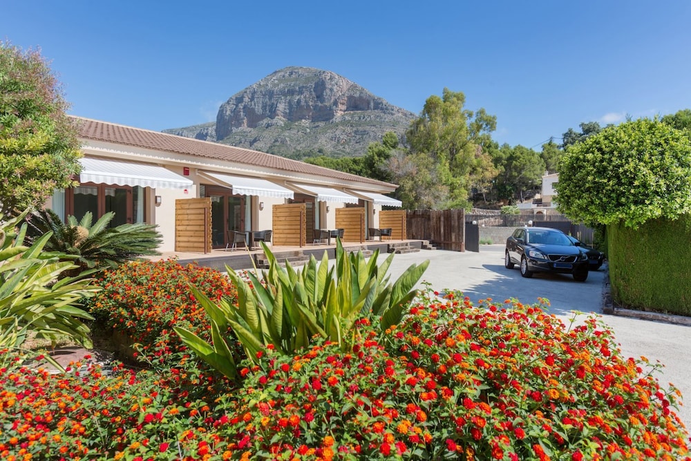 Hostal Xabina 2/50