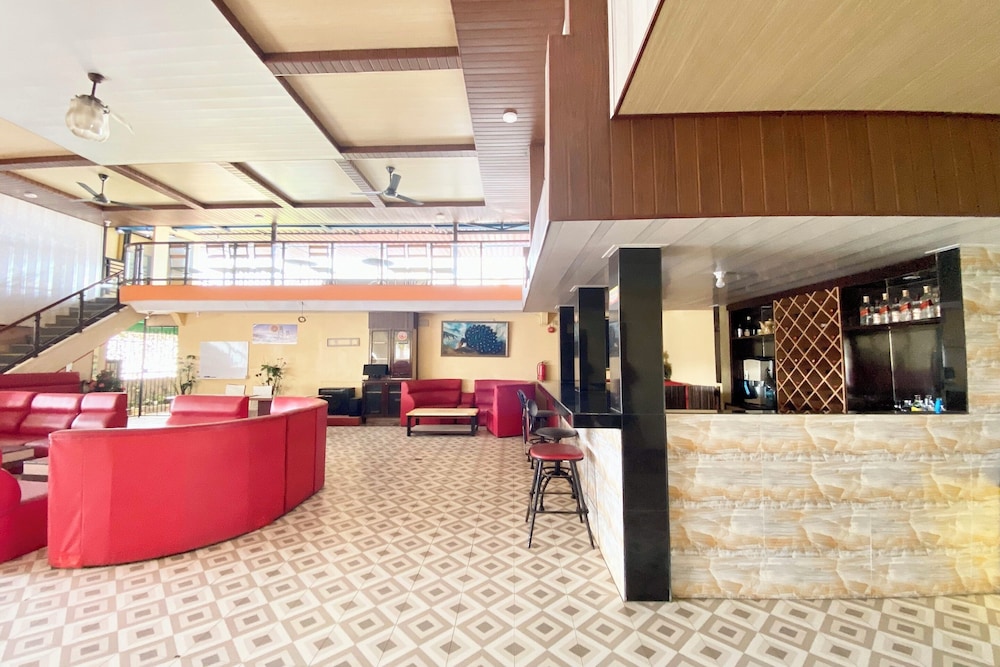 Collection O Batam near DC Mall formerly S Hotel 64/69