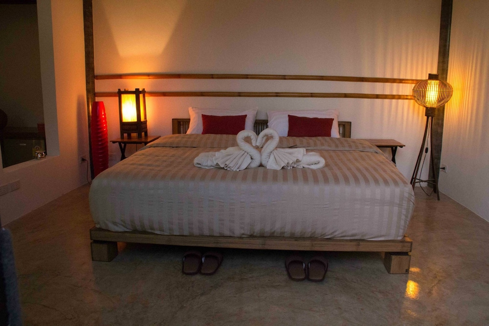 Bambuh Boutique Homestay 14/70