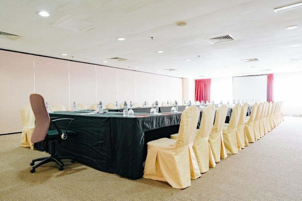 Raia Hotel And Convention Center Terengganu 45/50