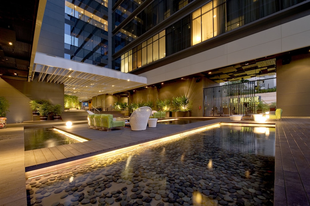 Studio M Hotel Singapore 42/49