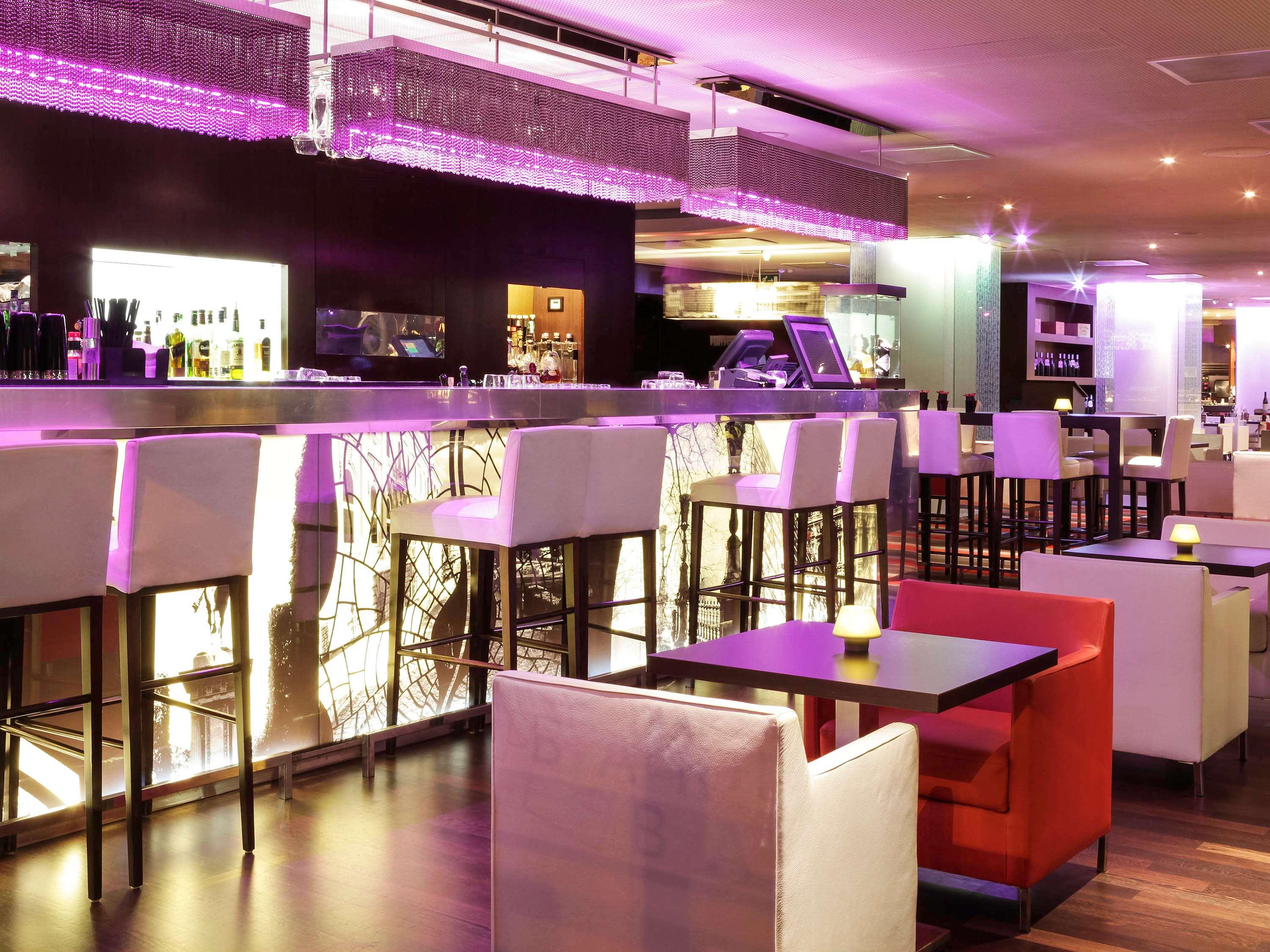 Sofitel Budapest Chain Bridge 39/50
