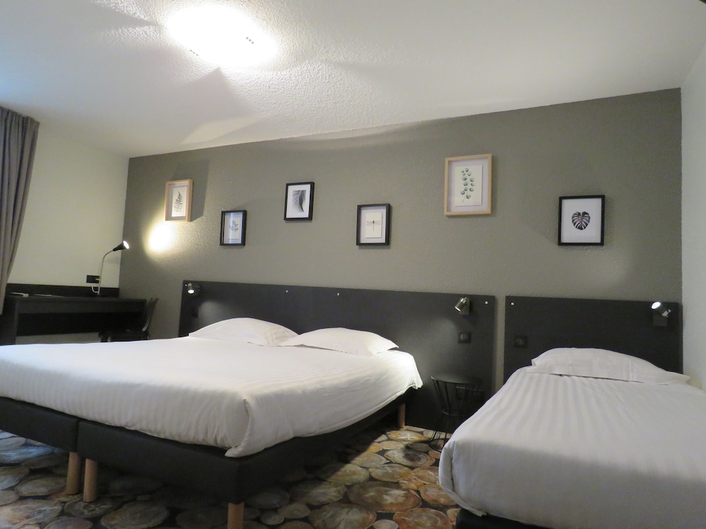 Citotel Dav Hotel Jaude 13/41