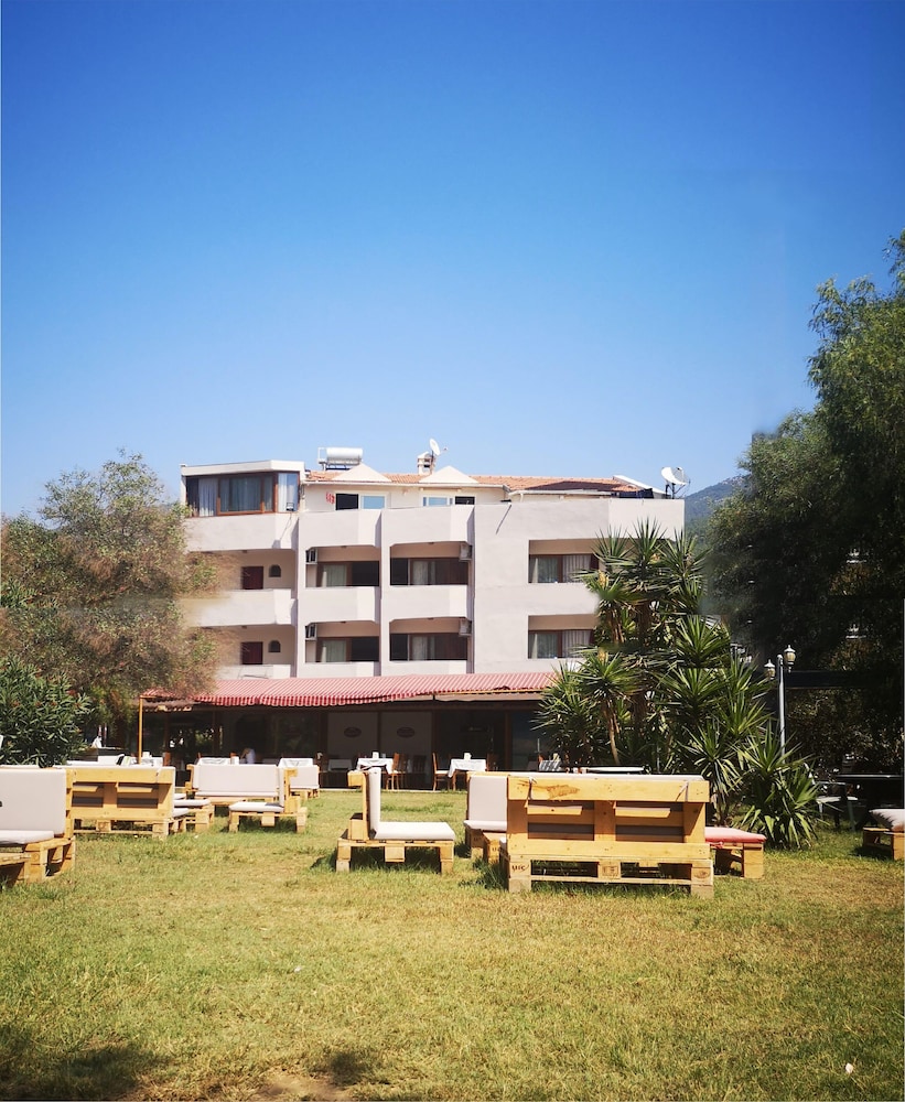 Selim Sultan Otel 4/64