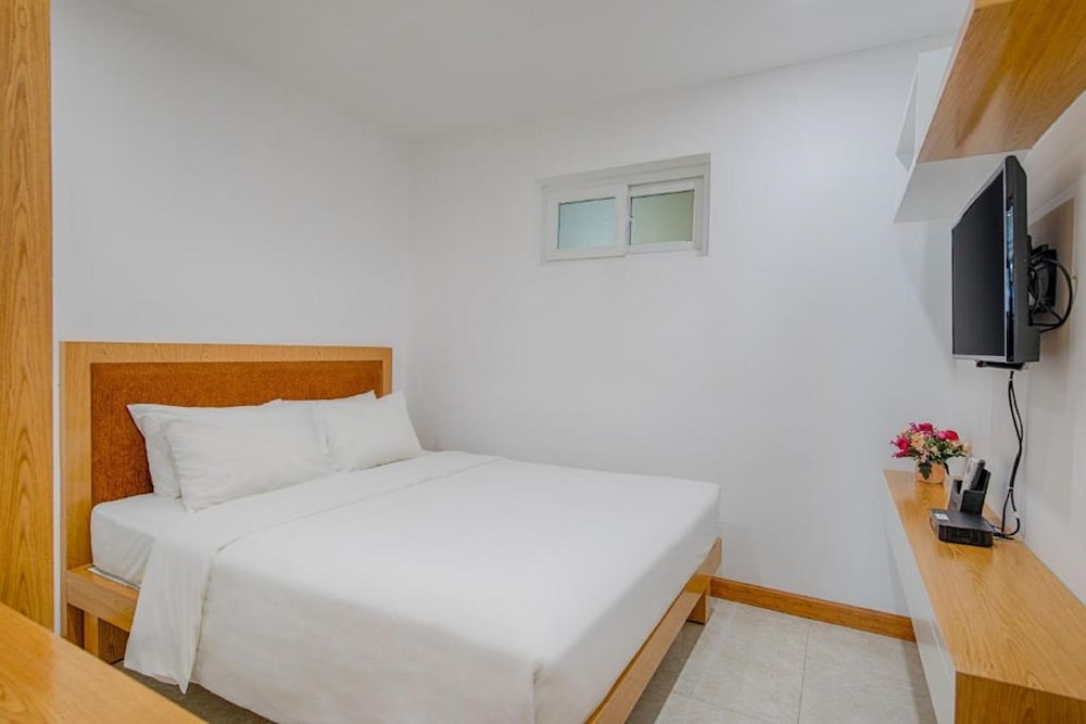 Sea Queen Hotel 23/50