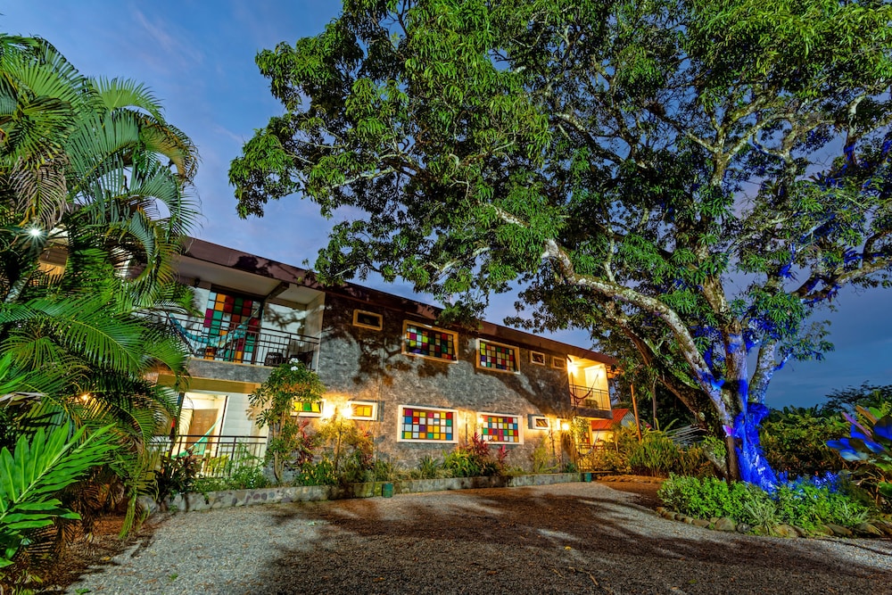 NQ Hotel Orinoquia 3/61